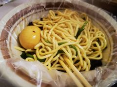 -丁记牛肉手擀板面