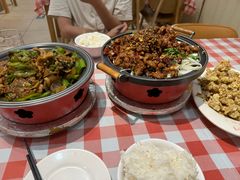 -孟记粥铺·家常菜·烧烤·粥(亚运村店)