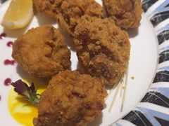 -蟹之国·精品蟹料理(极地店)