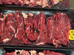 -嬷孙家潮汕牛肉火锅(北京路天河城店)
