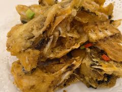 -寻味顺德·南记酒家·传统顺德菜·鱼生(广源路店)