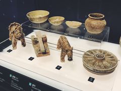 -盘龙城国家考古遗址公园