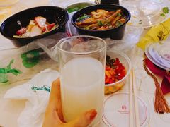 -长沙富力万达文华酒店