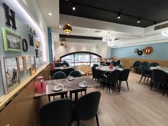 -农家湘菜(安亭店)