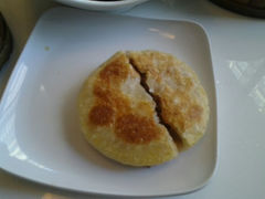 馅饼-圣河湾虾饺美食(站前店)