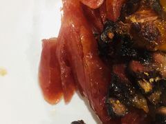 -粤味轩快餐店(天下第一泉店)
