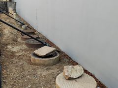 -青岛德国监狱旧址博物馆