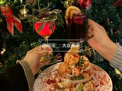-Mogul Eatery·大亨餐酒馆
