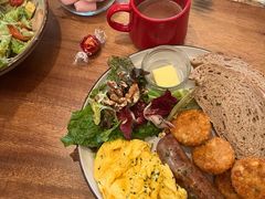 美式早餐-RAC BAR(安福路店)