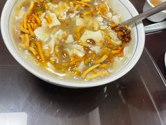 -天回镇何氏豆腐(总店)