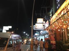 -班赞海鲜市场