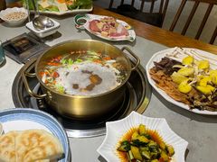 -大理董·董家小厨野生菌火锅(古城旗舰店)