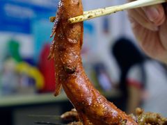 -阮记烧烤大排档(同庆阁社区店)