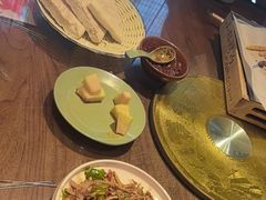 -小杨烤肉(朱雀店)