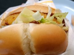 -麦当劳(王顶堤店)