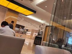 -伯豪瑞廷酒店-天伦阁西餐厅