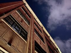 -上海四行仓库抗战纪念馆