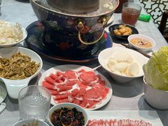 -东来顺饭庄(apm总店)