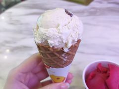 葡萄干朗姆酒口味-哈根达斯(皇庭店)