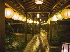 -杭州第一世界大酒店·云曼温泉
