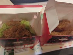 -肯德基(大悦城D馆店)