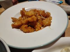-丝路东方虾仁水饺(北京路二宫汇嘉店)