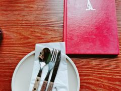 -澳骄 Aussie Kitchen·手工披萨·西餐(国大店)