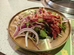 -炭之家·齐齐哈尔非遗烤肉·鲜切直供(中央大街店)