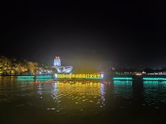 -东湖景区