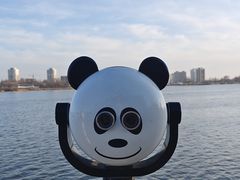 -鸭绿江断桥