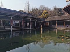 -山外山菜馆(玉泉路店)