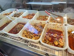 -李刚鸡西刀削面