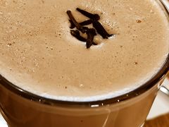 茶拿铁-Wagas沃歌斯(太古汇店)