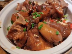 -杭百味·大众精选杭帮菜(西湖音乐喷泉店)