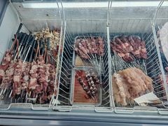 -Xabnam_夏葡纳·新疆餐厅(日坛上街店)