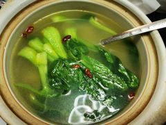 -随意茶庄·地道杭帮农家菜(梅家坞店)