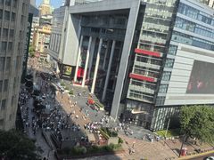 -小大董·烤鸭(观景餐厅·南京西路店)