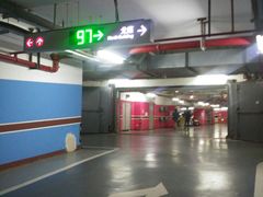 -大悦城-停车场