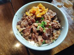 -铃木食堂(帽儿胡同店)