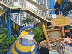 -武汉玛雅海滩水公园