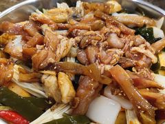 -黄记煌三汁焖锅(名泉广场店)