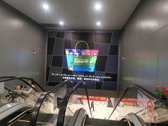 -永辉超市(富春新天地店)