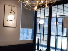 大堂-简小姐·上海餐厅(长城大厦店)