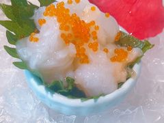 -花潮料理艺食馆(SM新生活广场店)