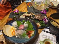 -衣川小森林·料理·寿司(鸿铭中心店)
