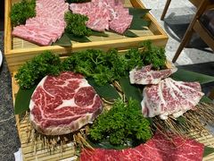-NIUAN牛庵·日式和牛烧肉(恒隆店)
