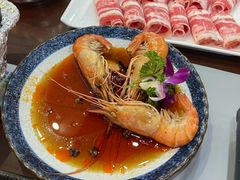 -金龙·打边炉(武进路店)
