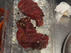 -炽城·烤肉名家(鸿达中央广场店)