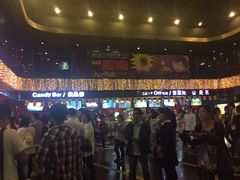 -橙天嘉禾影城(苏州印象城店)