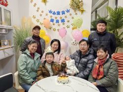 -佳宝全套房精品月子会所(大华店)